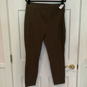 Gap Skinny High Rise Pant